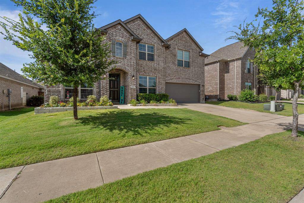 Melissa, TX 75454,2506 Williamsburg Drive