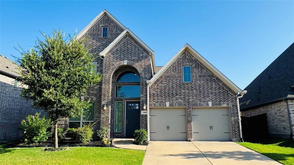 Melissa, TX 75454,2504 Williamsburg Drive
