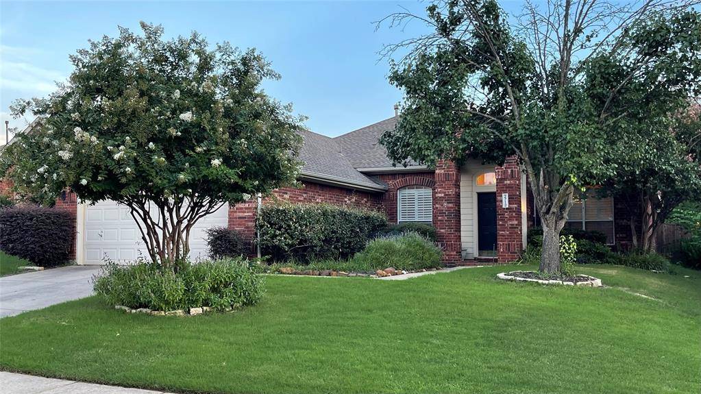 Denton, TX 76210,2712 Hereford Road