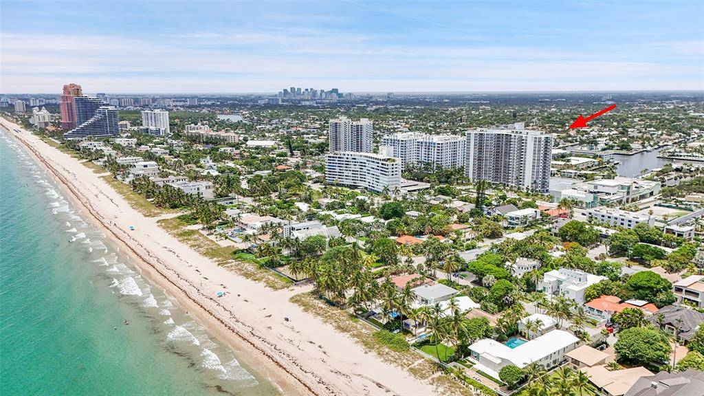 Fort Lauderdale, FL 33308,2841 N OCEAN BLVD #1506