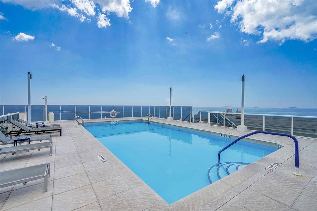 Fort Lauderdale, FL 33308,2841 N OCEAN BLVD #1506