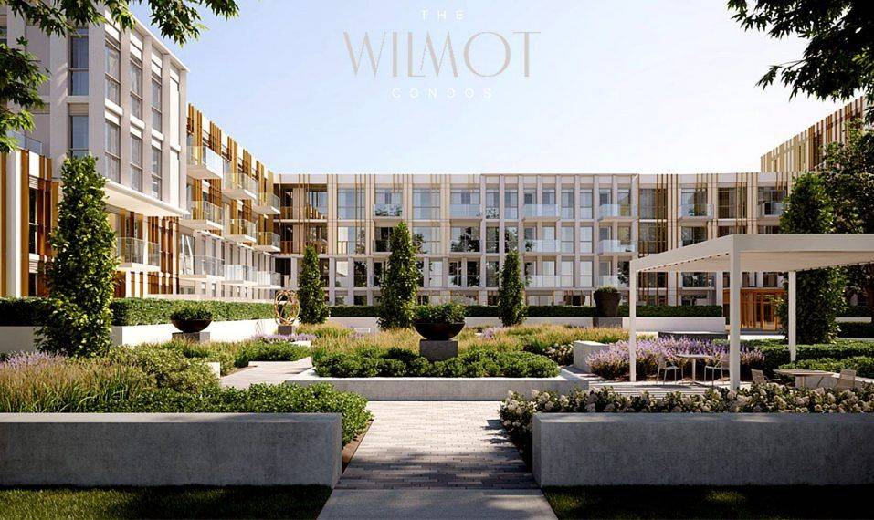Oakville, ON L6H 8C7,1005 Dundas ST E #532