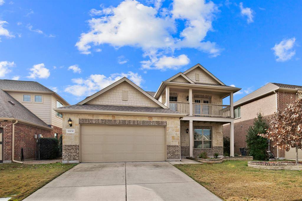 Frisco, TX 75036,12212 Knots Lane