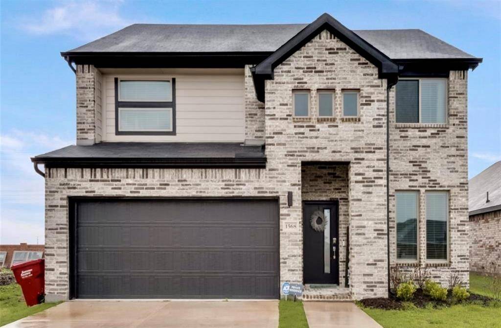 Royse City, TX 75189,1568 Glacier Ridge