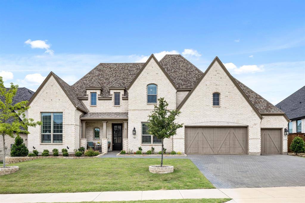 Celina, TX 75009,2208 Zaide Way