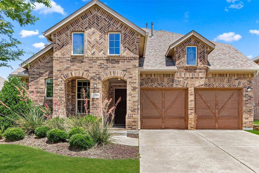 Little Elm, TX 76227,713 Parkland Drive