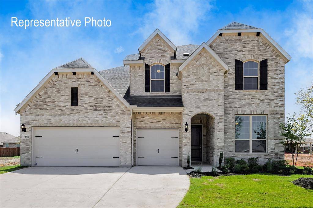 Waxahachie, TX 75167,544 Station Drive