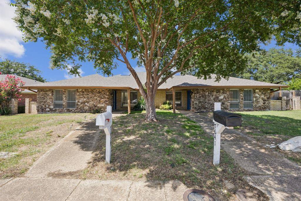 Dallas, TX 75254,7641 Dentcrest Drive
