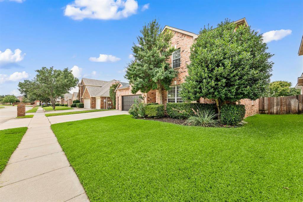 Fort Worth, TX 76244,5308 Scenic Point Drive
