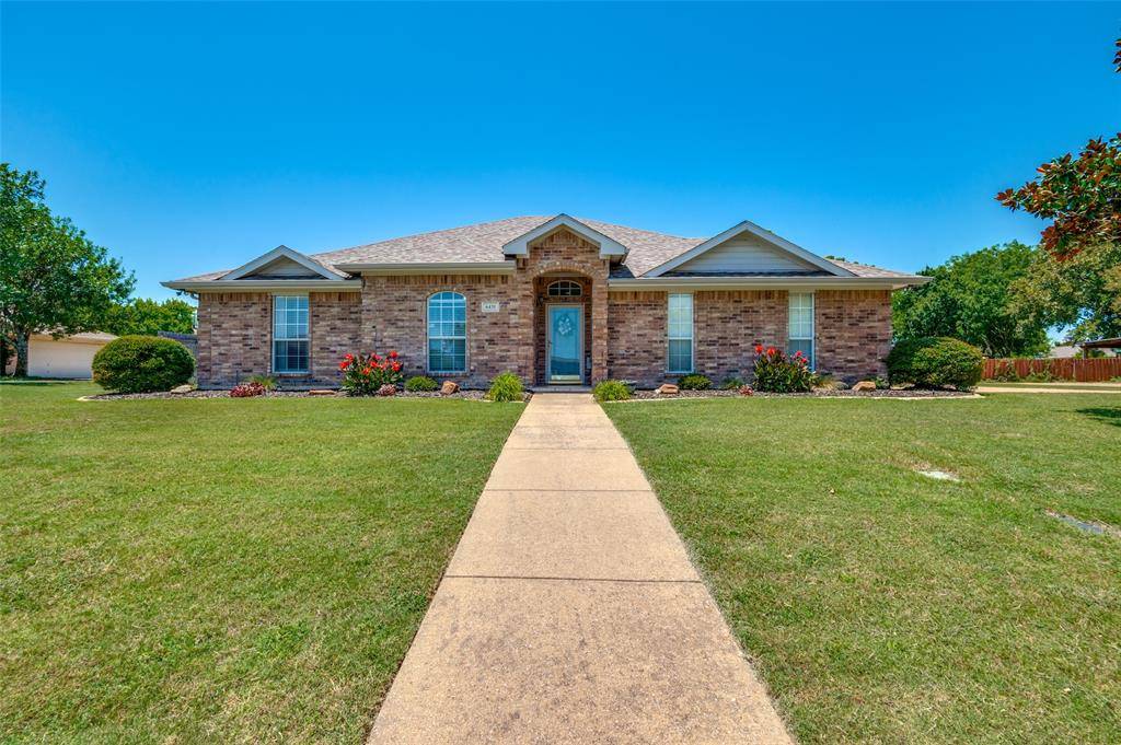 Midlothian, TX 76065,6431 Peak View Court