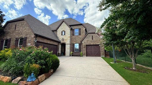 Frisco, TX 75035,13328 MOSSVINE Drive