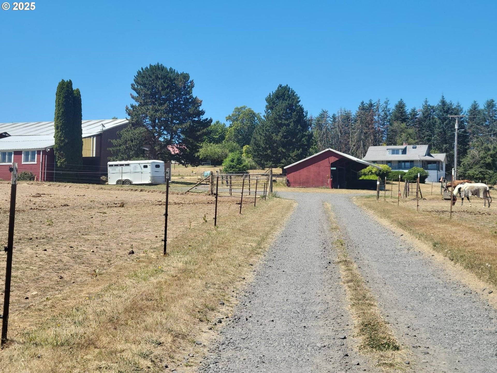 Warren, OR 97053,32650 OESTER RD