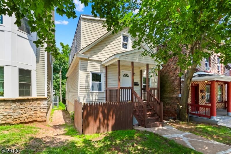 New Brunswick City, NJ 08901,181 Hale St