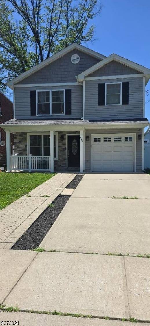 Roselle Boro, NJ 07203,912 Harrison Ave
