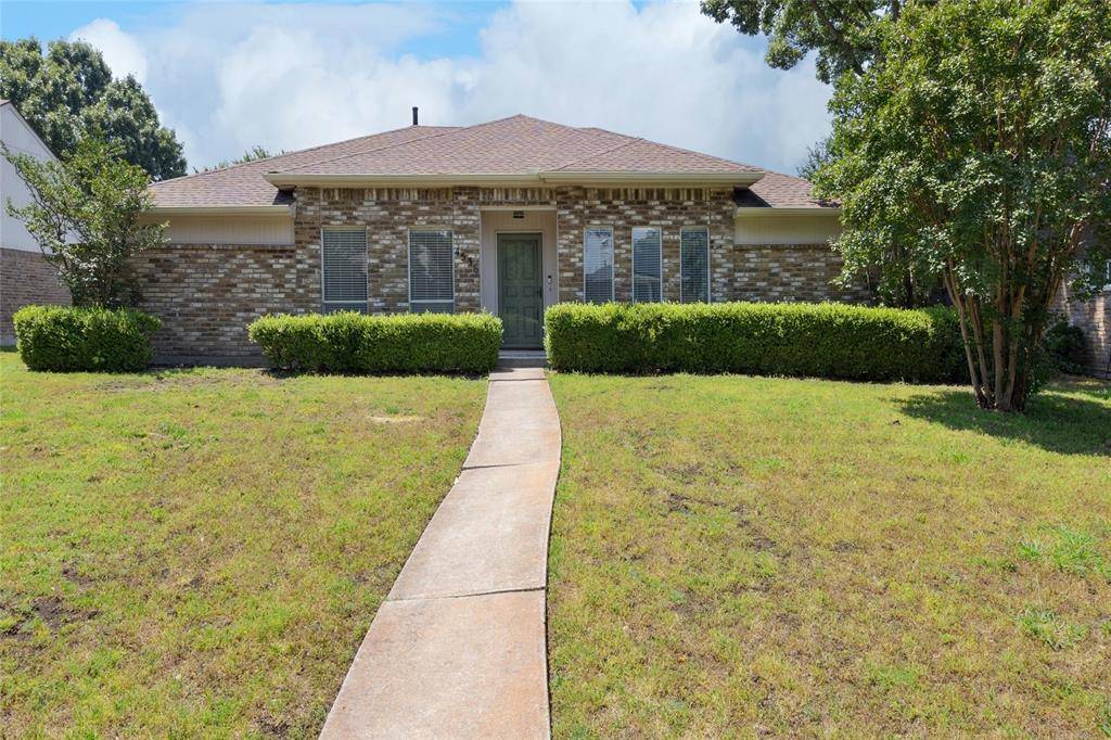 Plano, TX 75093,4536 Louisville Drive