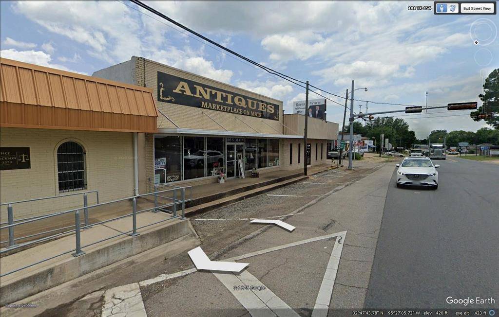 Quitman, TX 75783,105 S Main Street