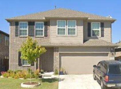 Forney, TX 75126,2110 Callahan Drive