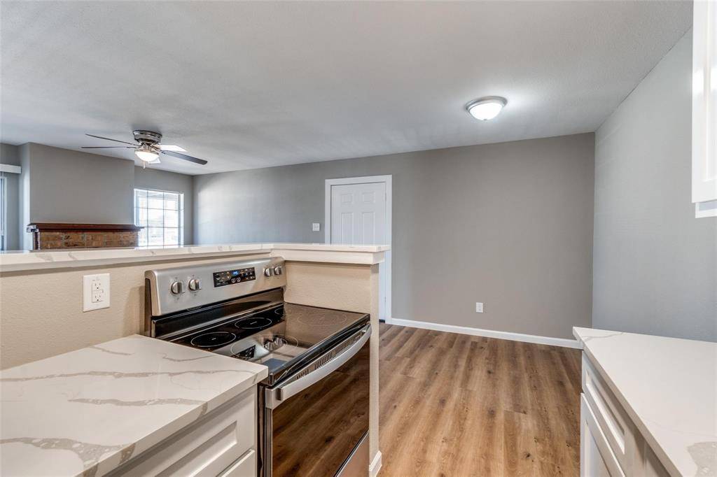 Dallas, TX 75206,1603 N Garrett Avenue #205