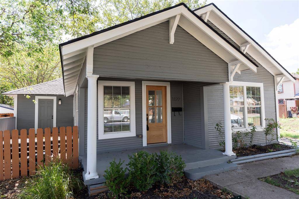 Dallas, TX 75224,1122 Newport Avenue