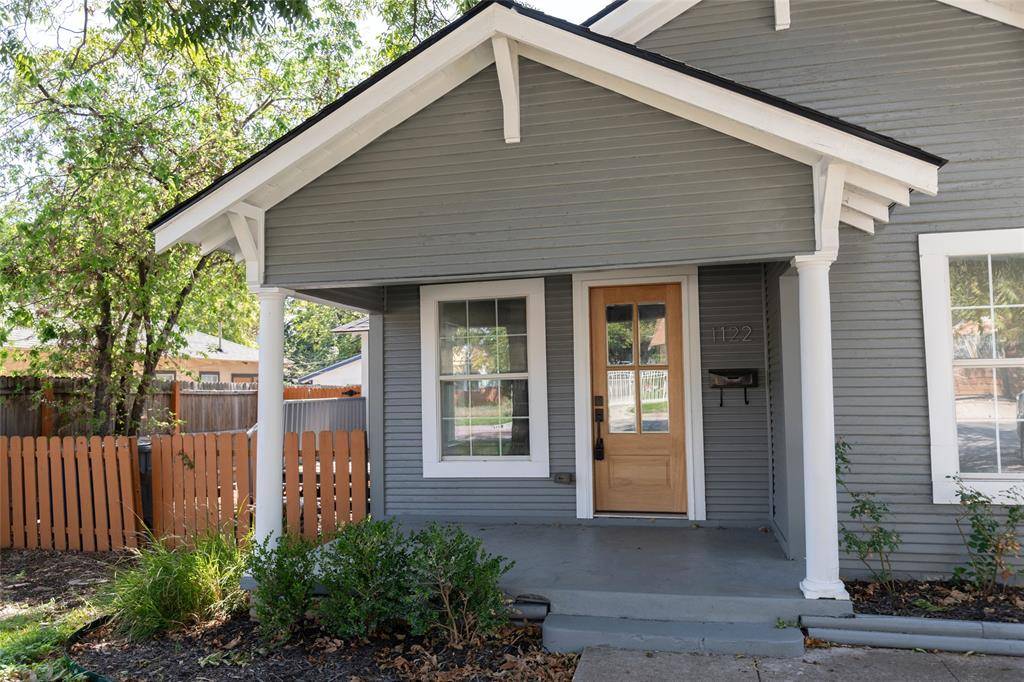 Dallas, TX 75224,1122 Newport Avenue