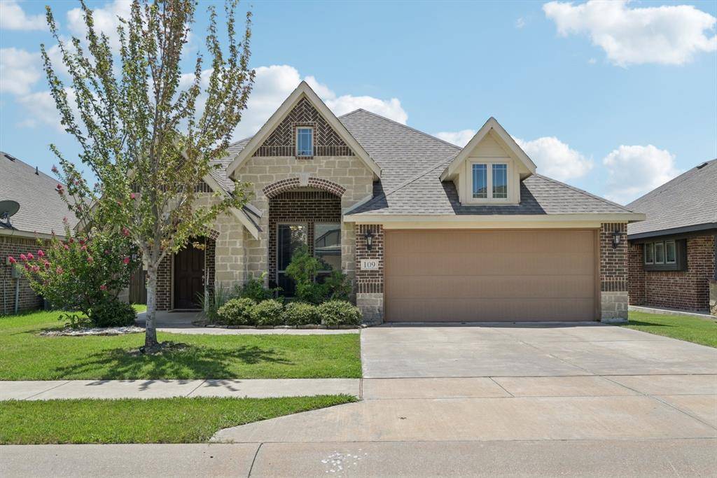 Alvarado, TX 76009,109 Gateway Drive