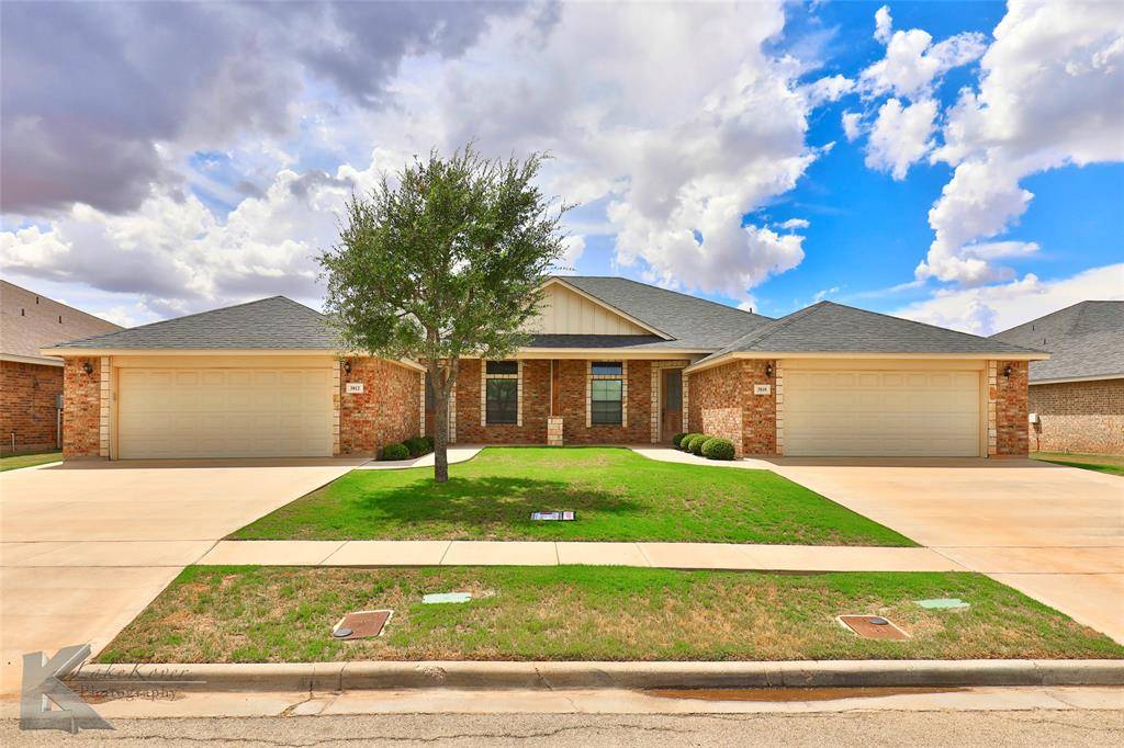 Abilene, TX 79602,3810 Carrera Lane