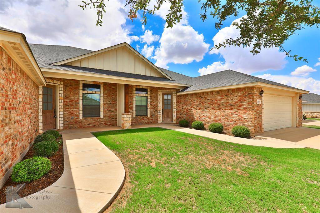 Abilene, TX 79602,3810 Carrera Lane