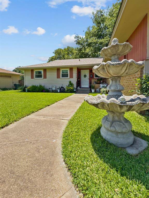 Sherman, TX 75092,1518 N Ricketts Street