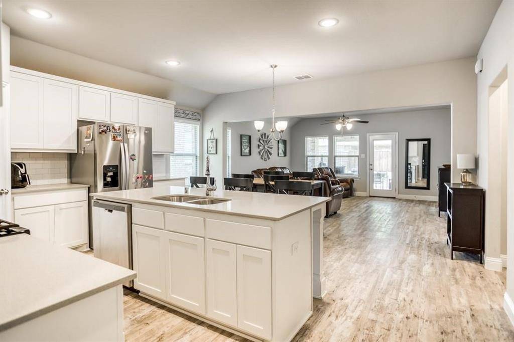 Anna, TX 75409,616 Haven Drive
