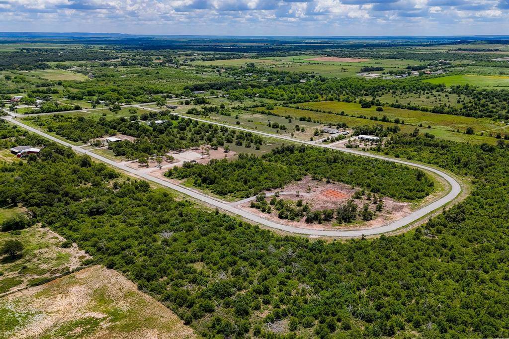 Clyde, TX 79510,TBD Lot 6 Live Oak Trail