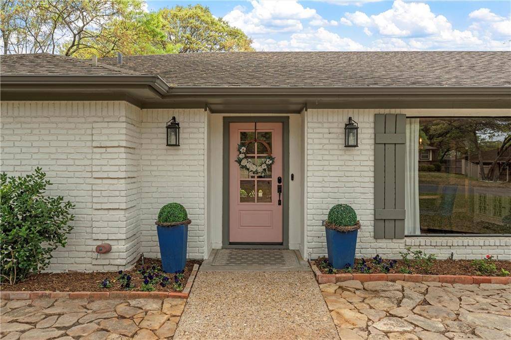Woodway, TX 76712,10019 Shadowcrest Street