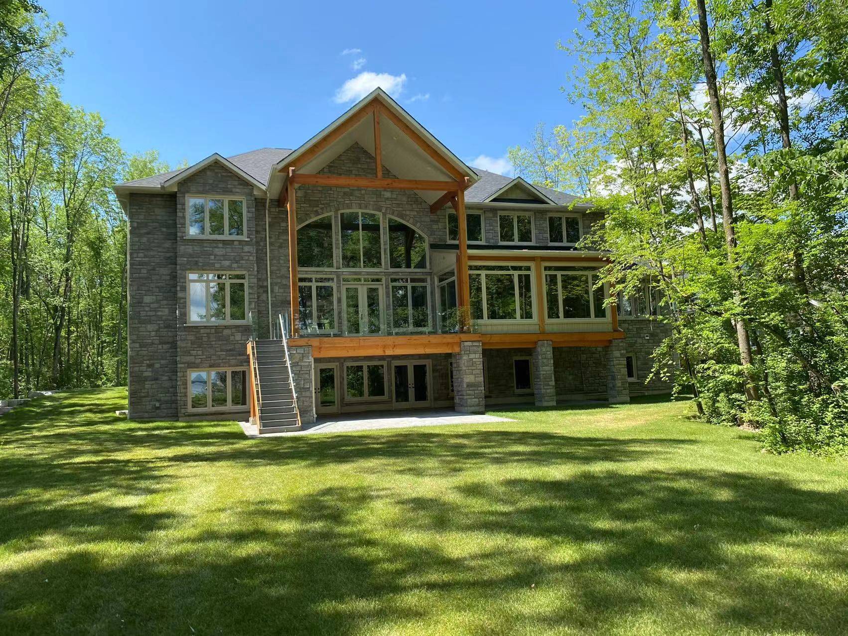 Oro-medonte, ON L3V 6H1,11 warbler WAY