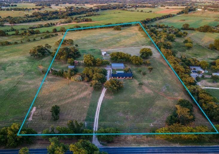 Glen Rose, TX 76043,2622 N Highway 144