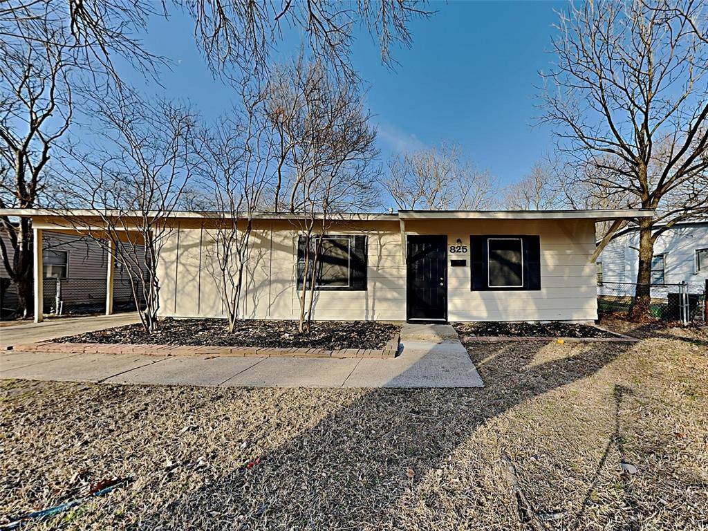 Mesquite, TX 75149,825 Grande Drive