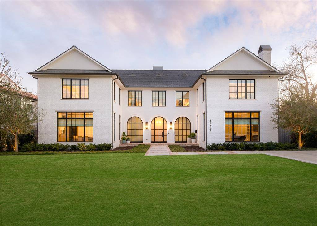 University Park, TX 75225,3537 Wentwood Drive