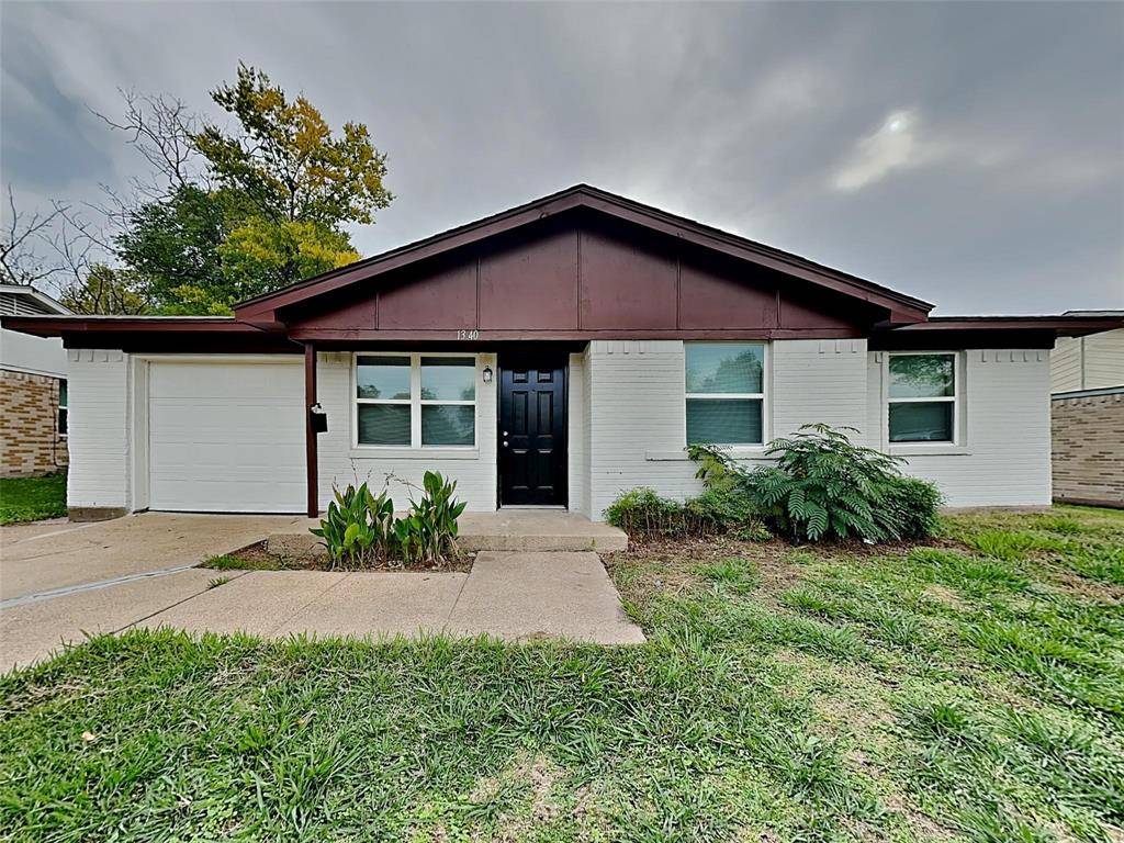 Mesquite, TX 75149,1340 E Park Drive