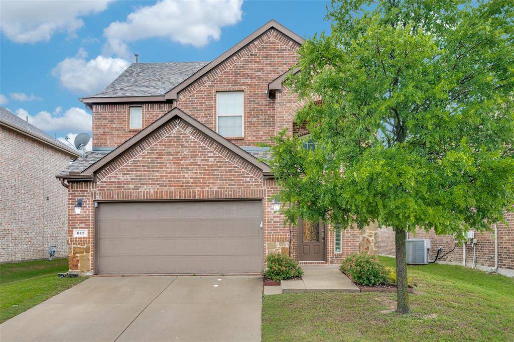 Mckinney, TX 75071,617 Blue Teal Place