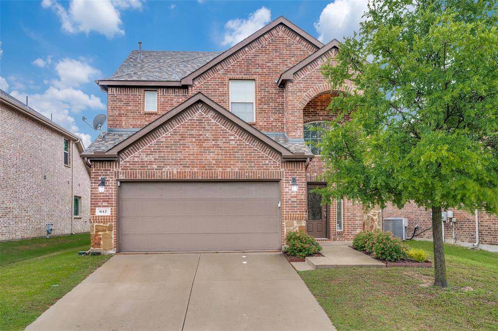 Mckinney, TX 75071,617 Blue Teal Place