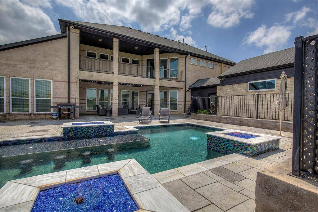 Forney, TX 75126,18133 Grandview Drive