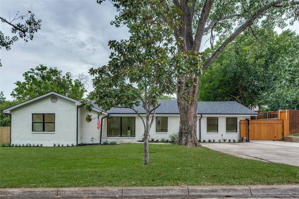 Fort Worth, TX 76116,6821 Fortune Road
