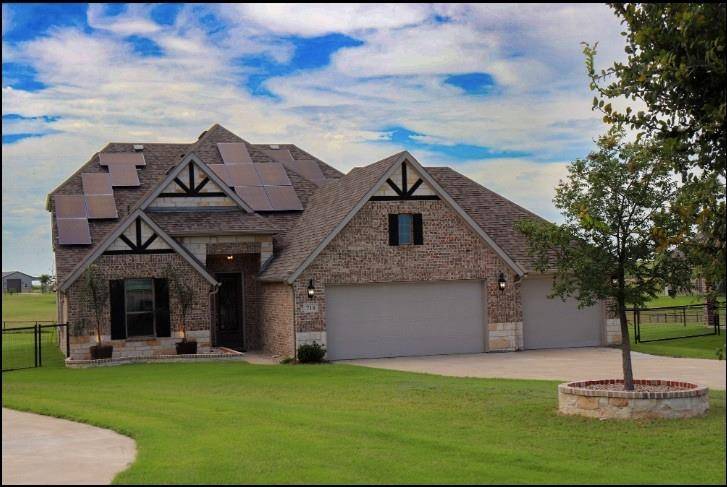 Godley, TX 76044,718 Cactus Creek Court