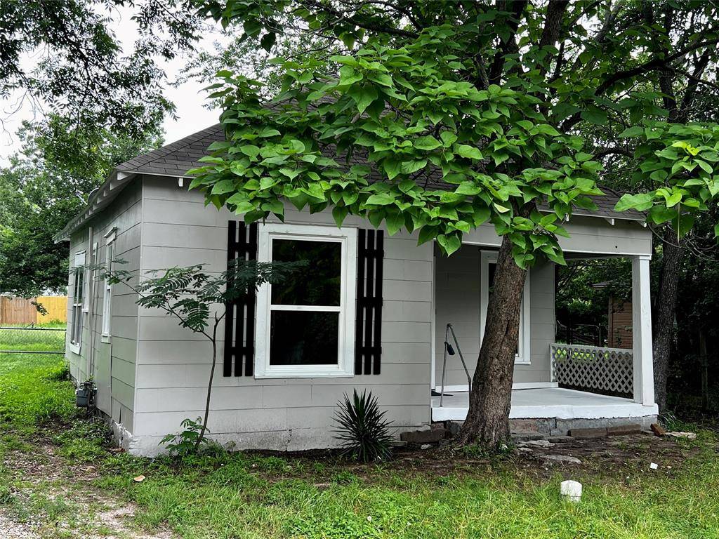 Stephenville, TX 76401,1020 N Clinton Street