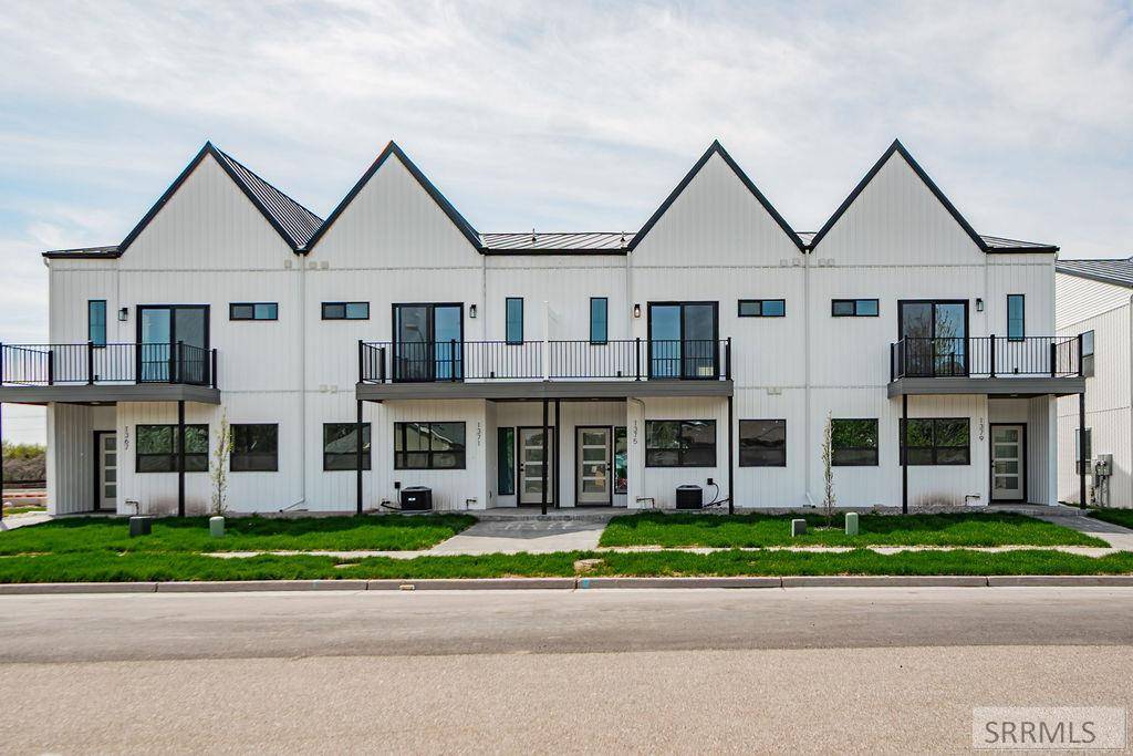 Idaho Falls, ID 83402,1387 Latah Avenue