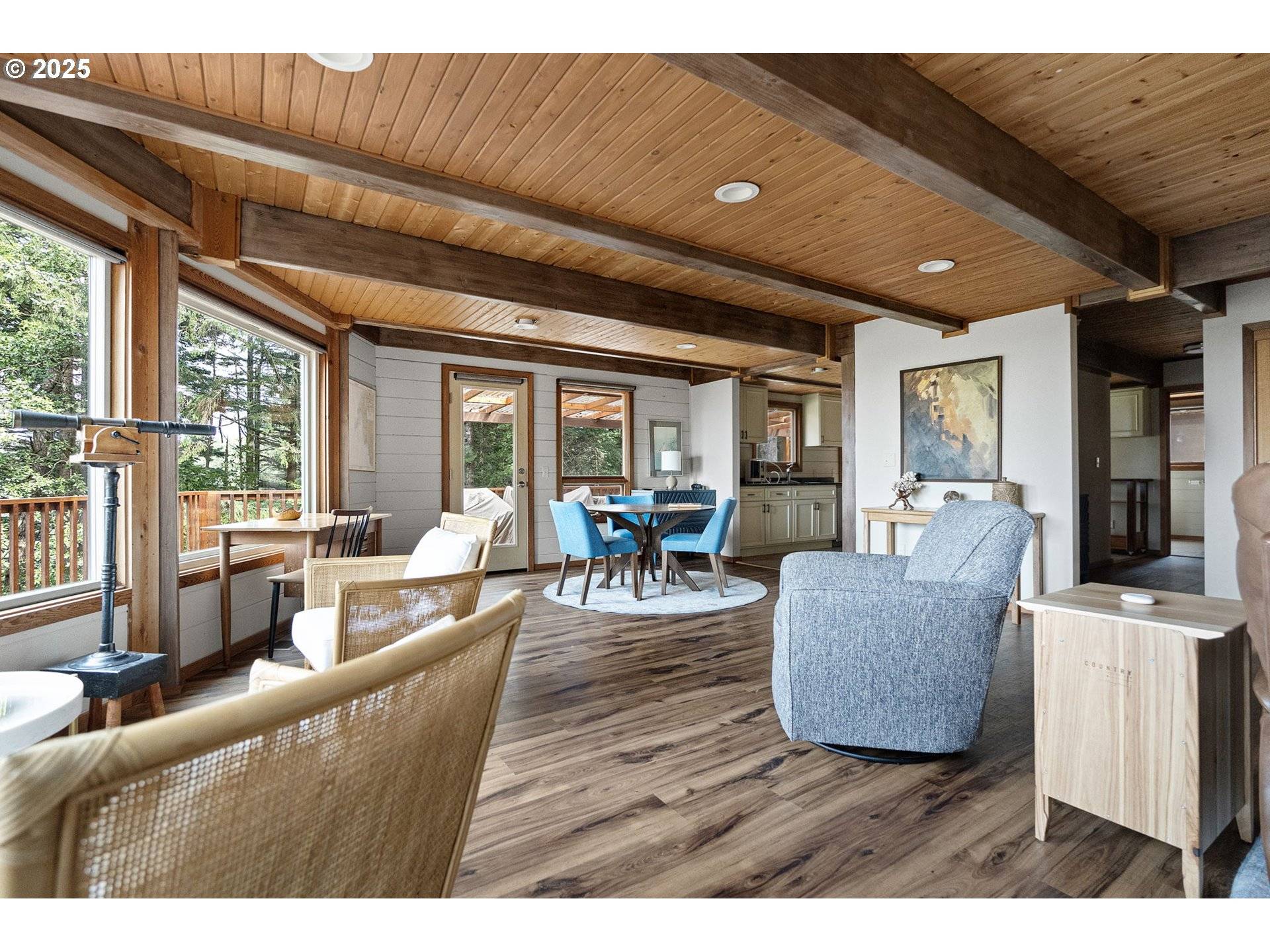 Port Orford, OR 97465,4 DOUG JOHNSON LN