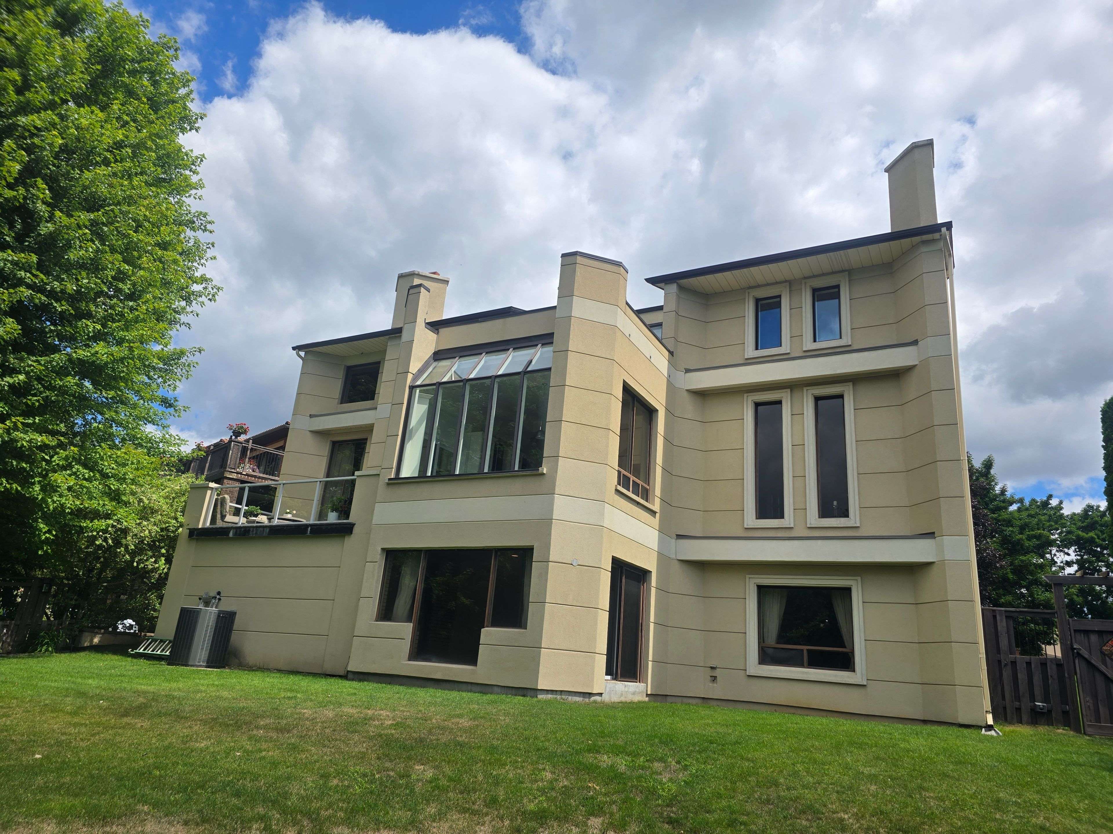 Richmond Hill, ON L4C 7V5,11 Tannery CT