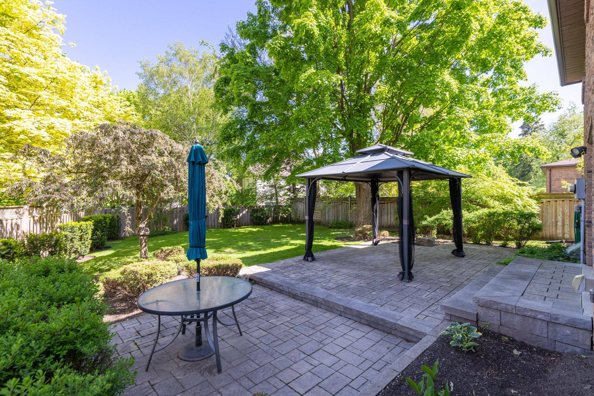 Oakville, ON L6J 6A6,1164 Cynthia LN