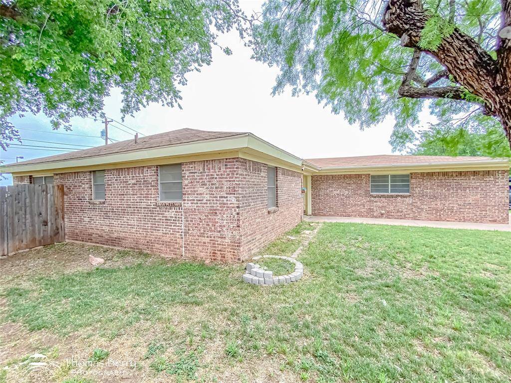 Abilene, TX 79606,2810 Robertson Drive