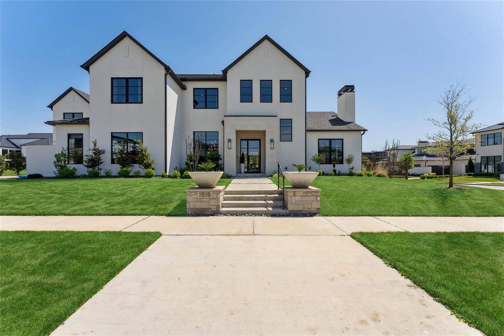 Frisco, TX 75034,1515 Courtland Drive