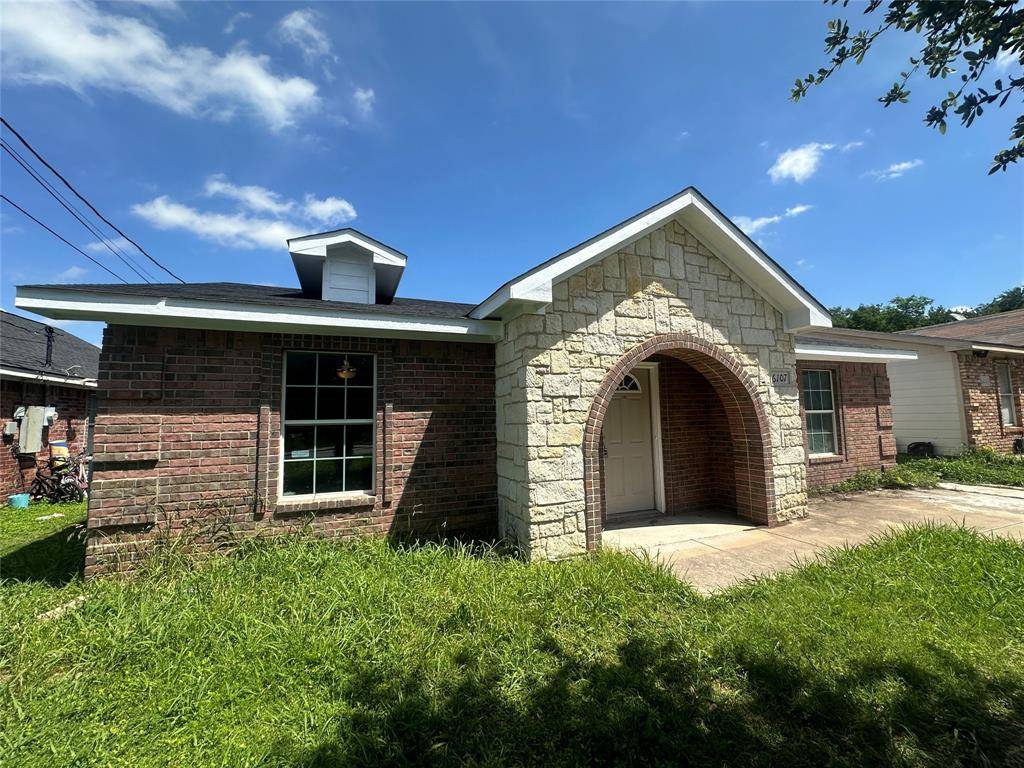 Dallas, TX 75217,6107 Elam Road