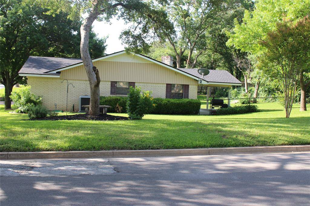 Woodway, TX 76712,282 Rockford Road